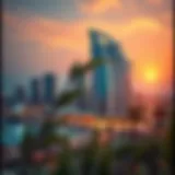 The Dubai Project Landscape: An In-Depth Analysis Introduction