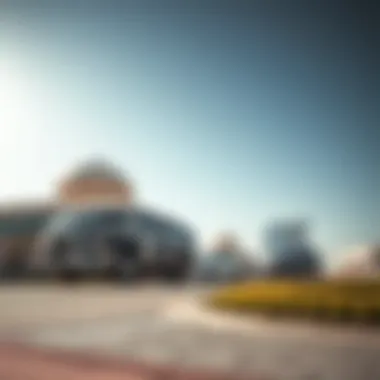 Notable The Dubai Project Landscape: An In-Depth Analysis