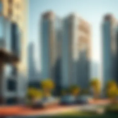 The Dubai Project Landscape: An In-Depth Analysis Summary