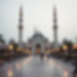 The Most Captivating Tourist Attractions in Dubai Introduction