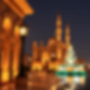 Notable The Most Captivating Tourist Attractions in Dubai Notable The Most Captivating Tourist Attractions in Dubai