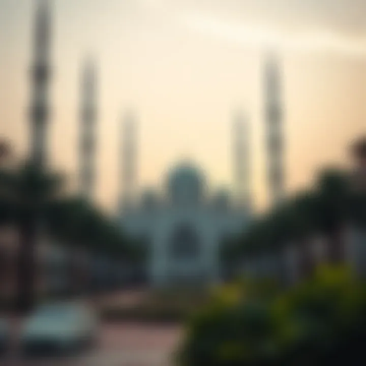 The Most Captivating Tourist Attractions in Dubai Summary