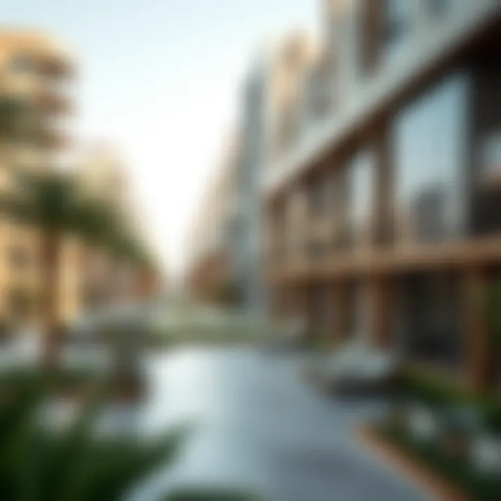 Market Dynamics and Investment Insights for The Valley Nara Real estate market trends and investment opportunities in The Valley Nara