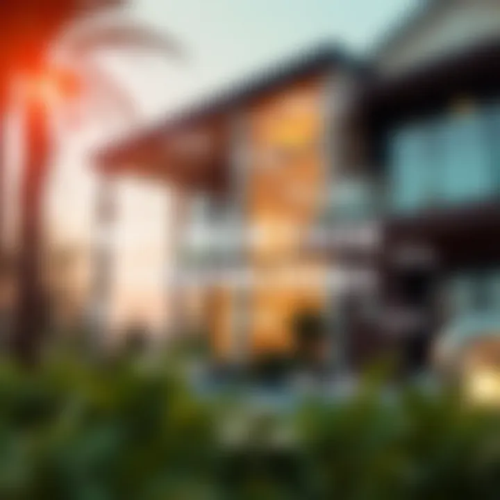 Key Mortgage Terminologies Explained A conceptual overview of mortgage terms