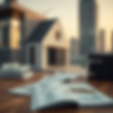 Smart Tips for Property Investments Detailed infographic on property investment tips