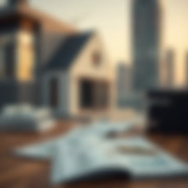 Smart Tips for Property Investments Detailed infographic on property investment tips