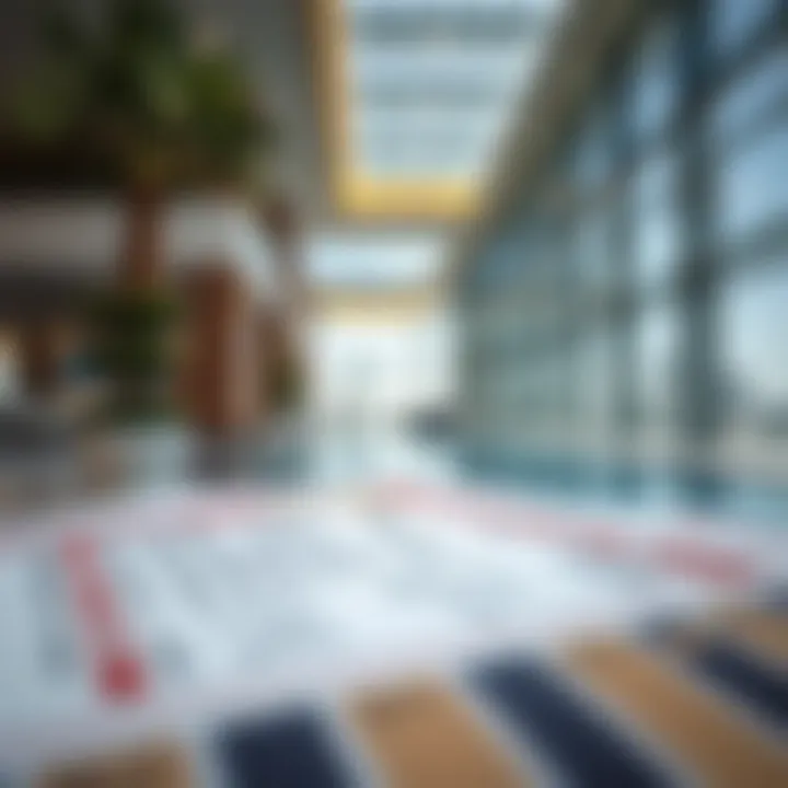 Common pitfalls in securing a UAE residence visa