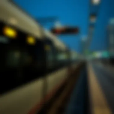 Future trends in Dubai Metro ticket pricing