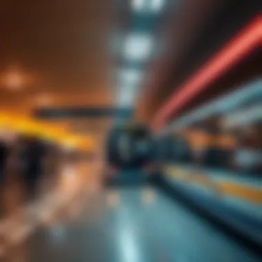 Understanding Dubai Metro Prices: A Comprehensive Overview Summary Understanding Dubai Metro Prices: A Comprehensive Overview Summary