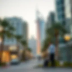 Overview of Dubai's visa options for investors