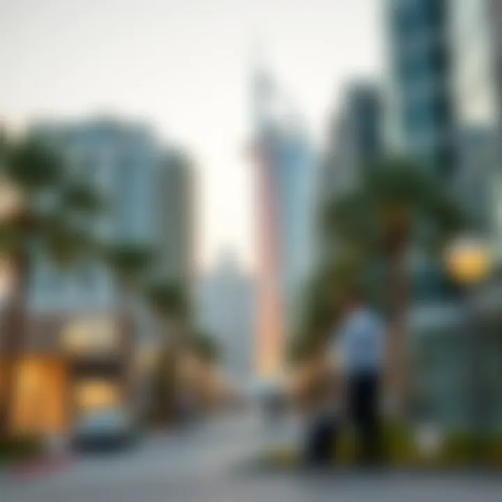 Dubai Visa Options for Real Estate Investors Overview of Dubai's visa options for investors