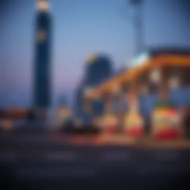 Overview of Government Policies Affecting Fuel Pricing Government policies on fuel pricing