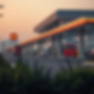 Fuel Dependency in the Transportation Sector of Dubai Transportation sector fuel dependency