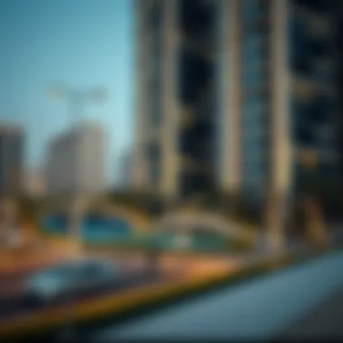 Dubai Municipality Regulations on Housing Fees Visual representation of key regulations by Dubai Municipality regarding housing fees