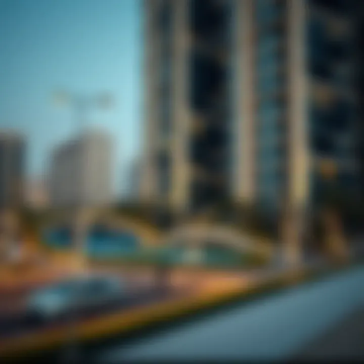 Dubai Municipality Regulations on Housing Fees Visual representation of key regulations by Dubai Municipality regarding housing fees