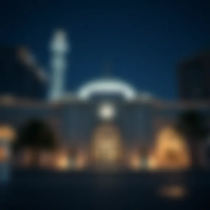 Notable Understanding Islamic Banking in the UAE