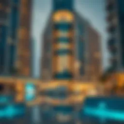 Understanding اجار: Concepts, Challenges, and Trends in the Dubai Real Estate Market Introduction