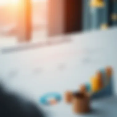 Investment Benefits Chart Financial chart highlighting investment benefits