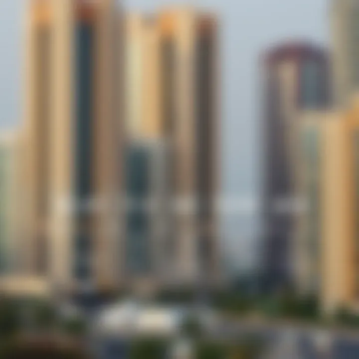 Structure of Makani Numbers Diagram illustrating the structure of Makani numbers