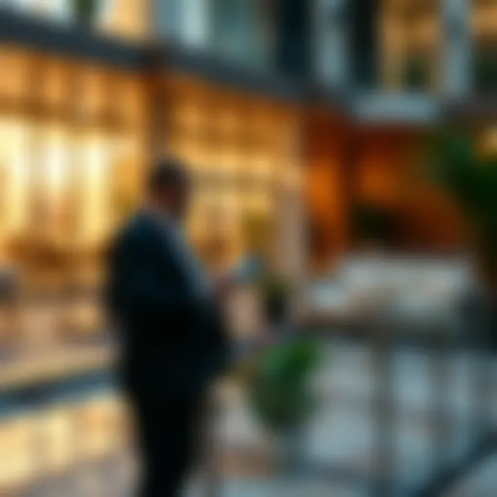 Evolving Mortgage Options in the UAE Trends in UAE mortgage options