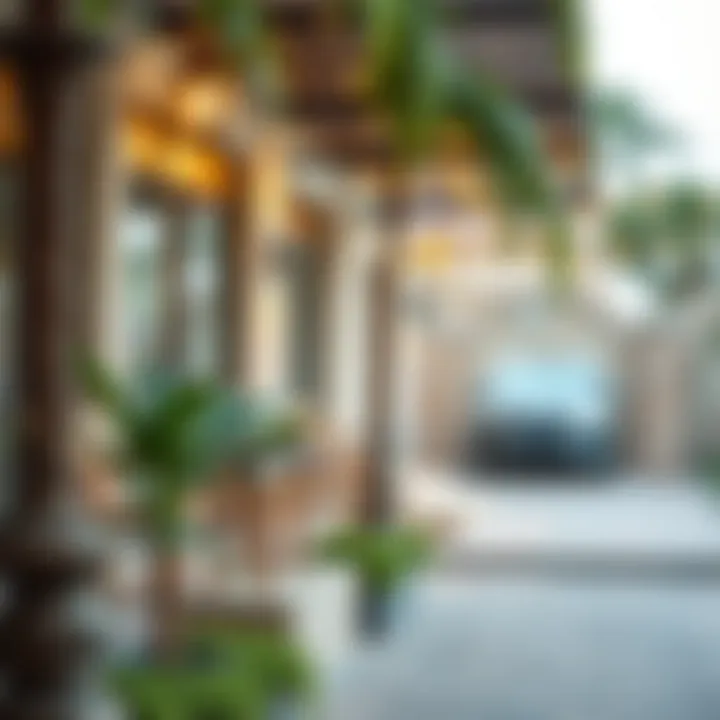 Cultural Perspectives on Property Ownership Cultural significance of property ownership in the UAE