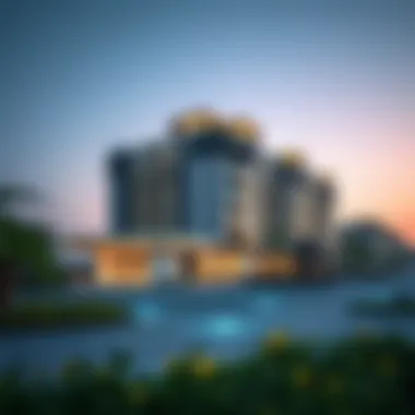 Investing in Dubai's Real Estate Market Successful real estate investment in Dubai