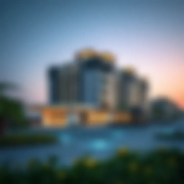 Investing in Dubai's Real Estate Market Successful real estate investment in Dubai