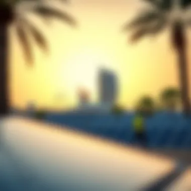 Government Policies and Solar Energy Government policies promoting renewable energy in Dubai