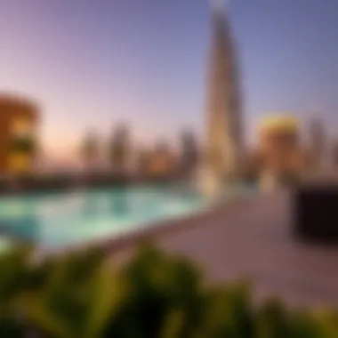 Financial Implications of Relocating to Dubai Financial implications of relocating to Dubai