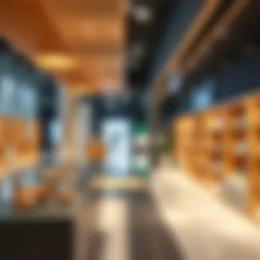 Innovation at the Forefront of Design Showcase of innovative design products in Dubai's Design District