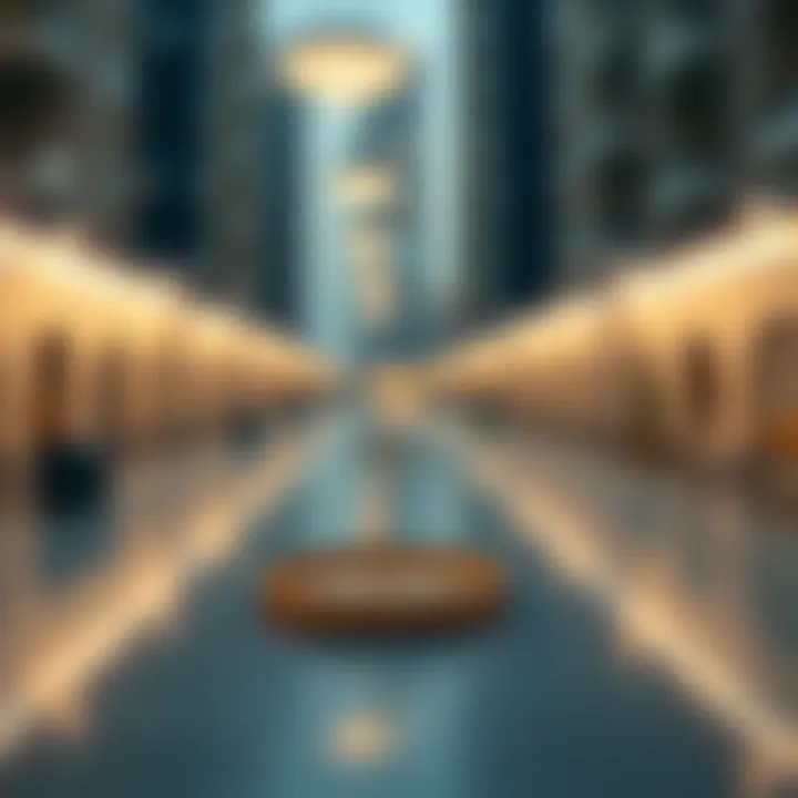 Types of Title Deeds in Dubai Infographic illustrating types of title deeds in Dubai