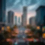 Understanding the Dynamics of Real Estate in Dubai: A Comprehensive Guide Introduction