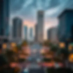 Understanding the Dynamics of Real Estate in Dubai: A Comprehensive Guide Introduction