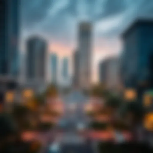 Understanding the Dynamics of Real Estate in Dubai: A Comprehensive Guide Introduction