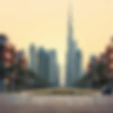 Understanding the Dynamics of Real Estate in Dubai: A Comprehensive Guide Summary Understanding the Dynamics of Real Estate in Dubai: A Comprehensive Guide Summary