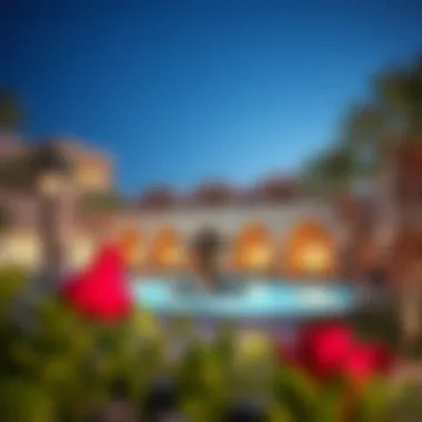 Amenities Enhancing Life in Tilal Al Furjan Modern amenities and facilities in Tilal Al Furjan