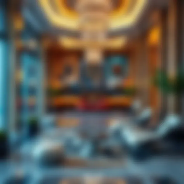 Detailed overview of UAE residence visa categories