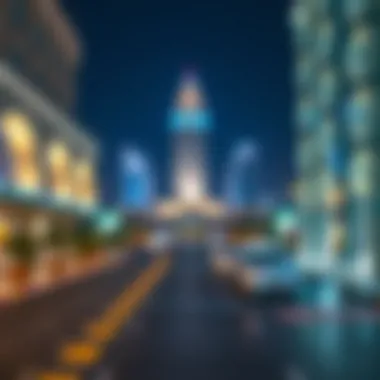 Overview of UAE Visa Regulations UAE visa regulations overview