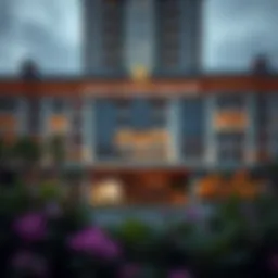 Westwood Grande 2: An In-Depth Exploration Introduction