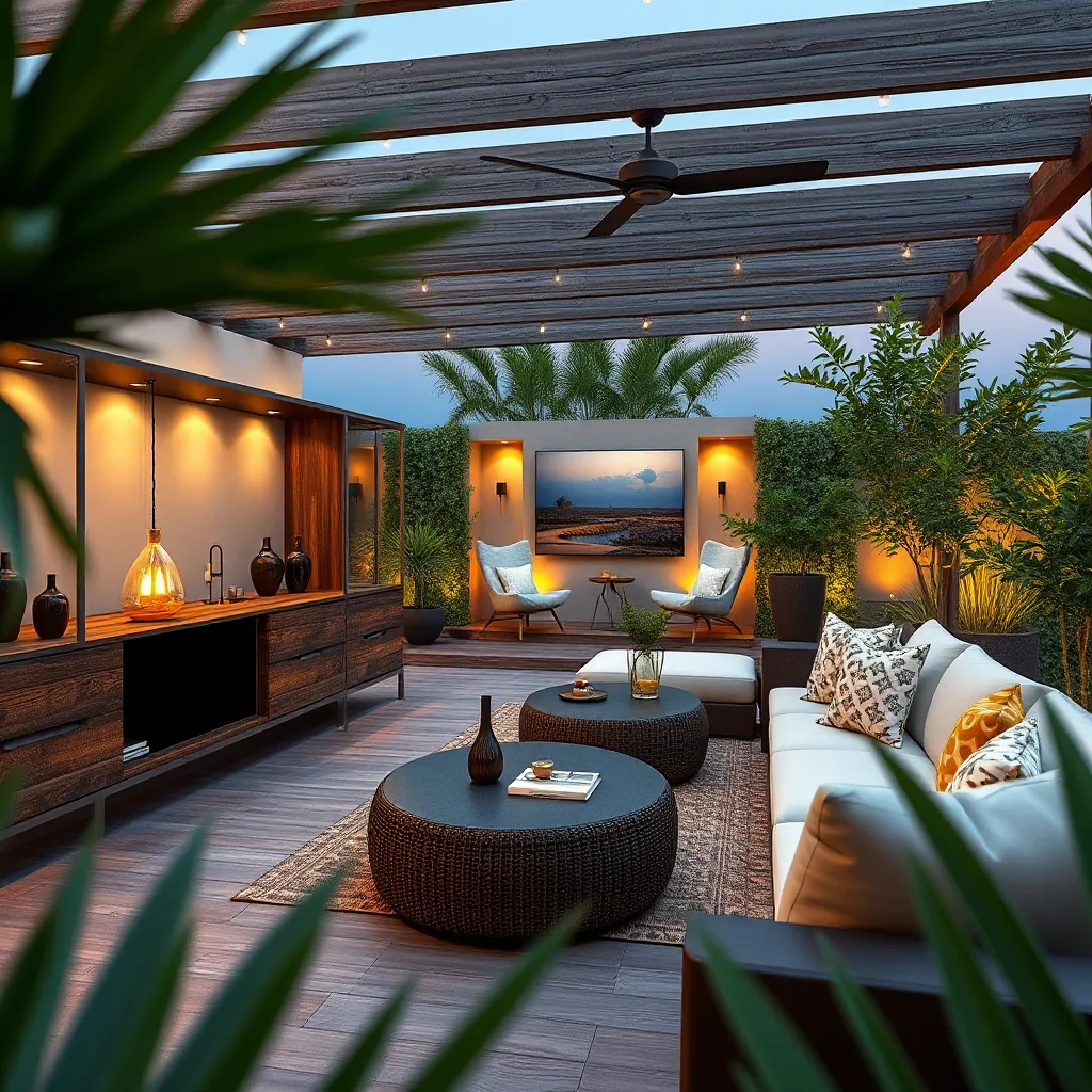 Photo inspiration: Visual Reference: Explore Luxury Living At Oasis By Emaar In Dubai